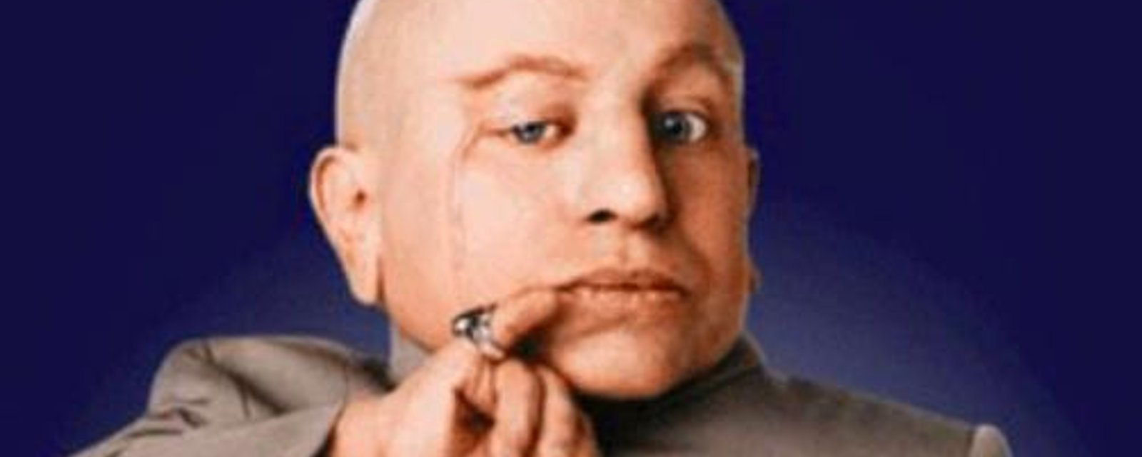 DERNIÈRE HEURE: L'acteur Verne Troyer est décédé à 49 ans