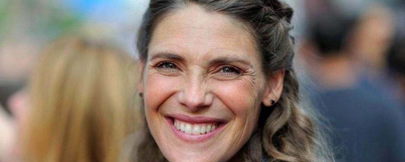 La comédienne Hélène Florent est en deuil