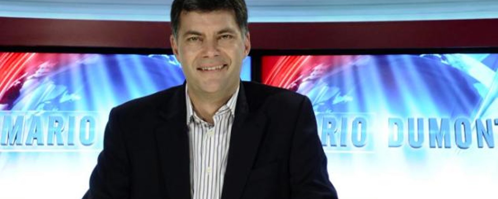 C'est la fin pour Mario Dumont au 98,5 FM