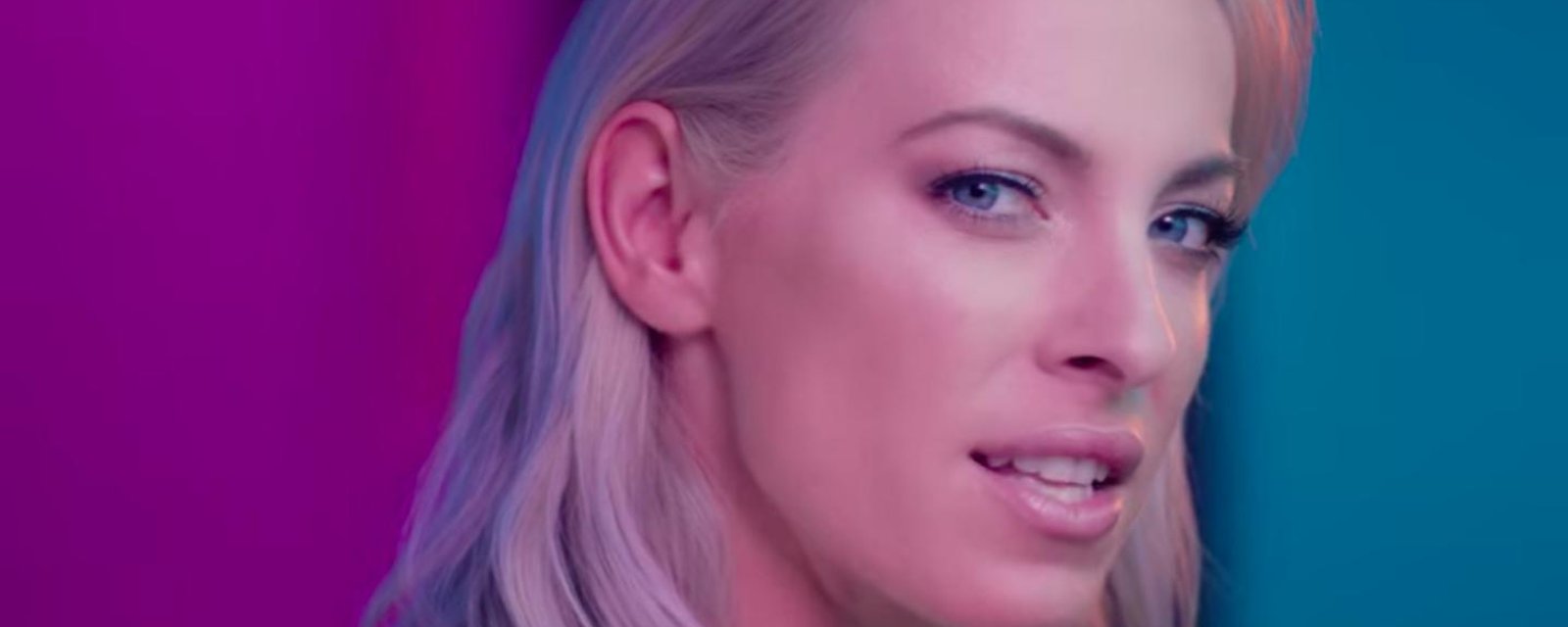 Marie-Mai fait énormément réagir avec son tout nouveau vidéoclip