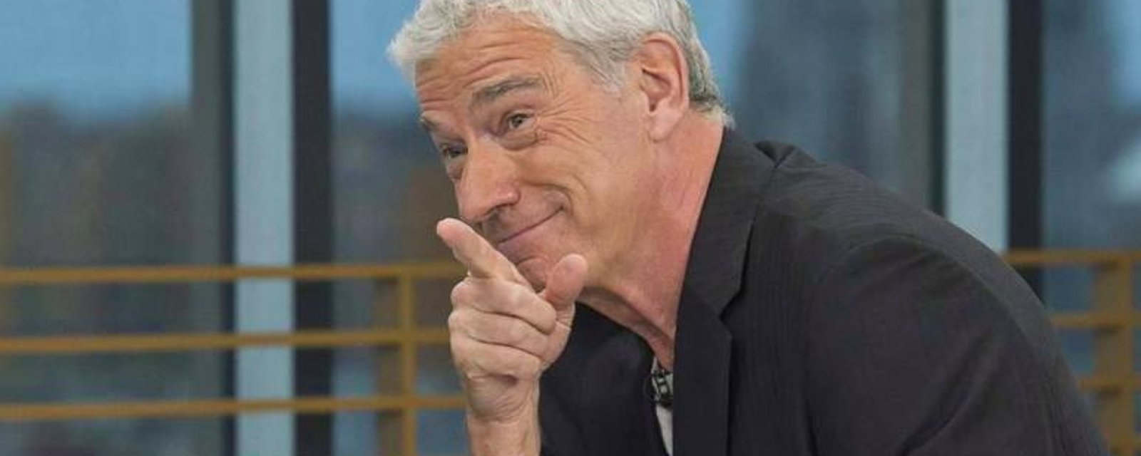 Guy Mongrain donne de nouveaux détails sur son départ de La poule aux oeufs d'or