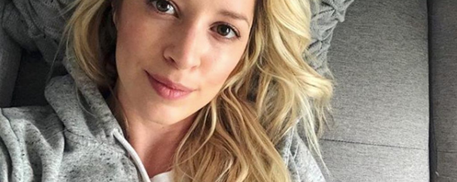Valérie Chevalier en chaise roulante suite à un accident