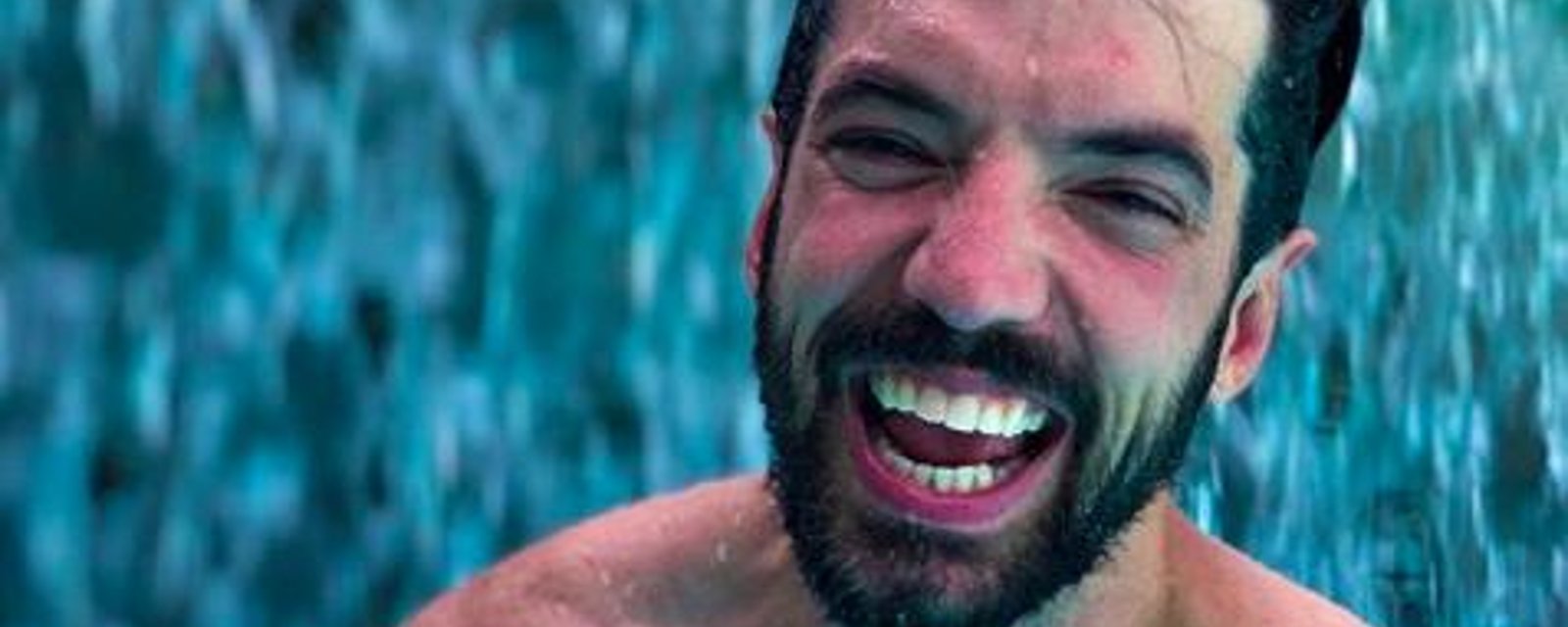 Charles Hamelin est déjà en couple, quelques mois après sa séparation avec Marianne St-Gelais