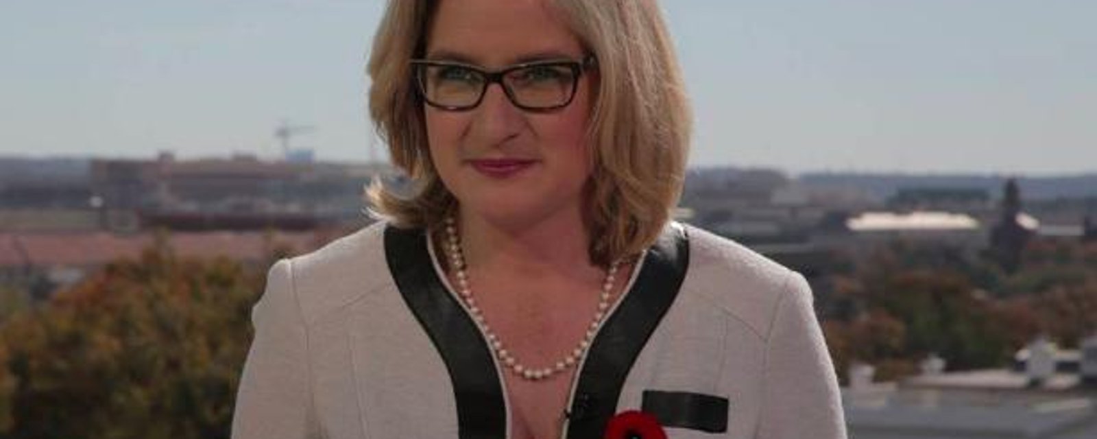 Emmanuelle Latraverse démissionne de chez Radio-Canada