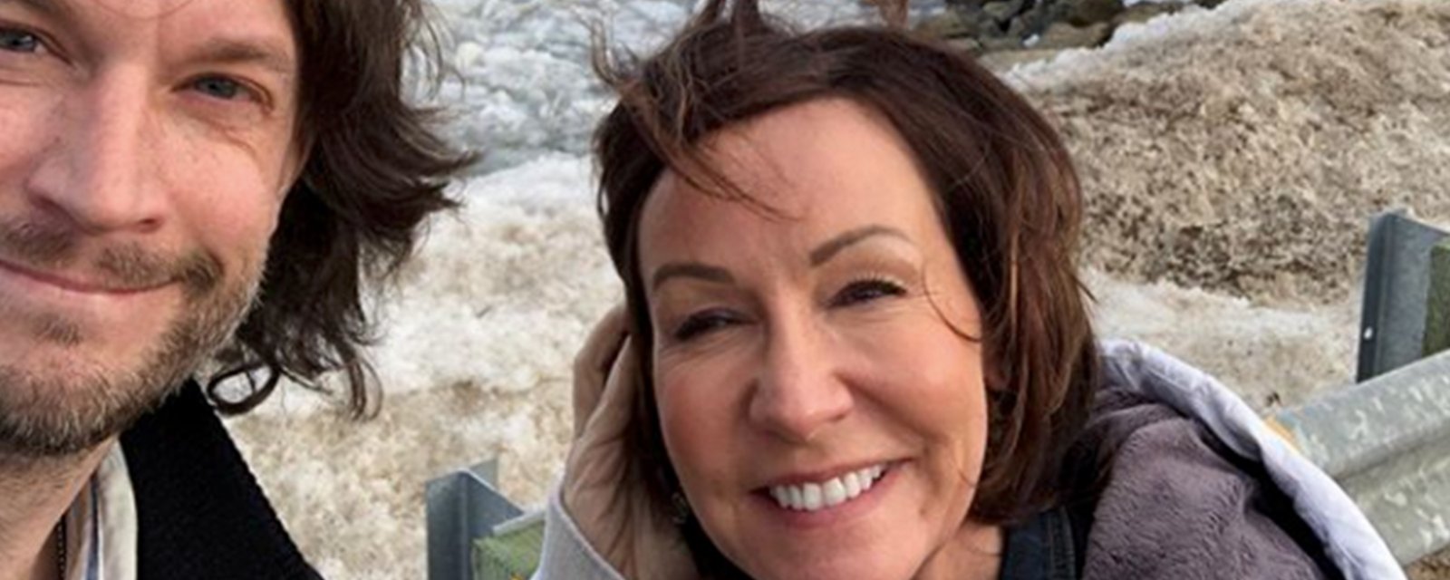 Josée Boudreault fait le point sur son AVC deux ans plus tard
