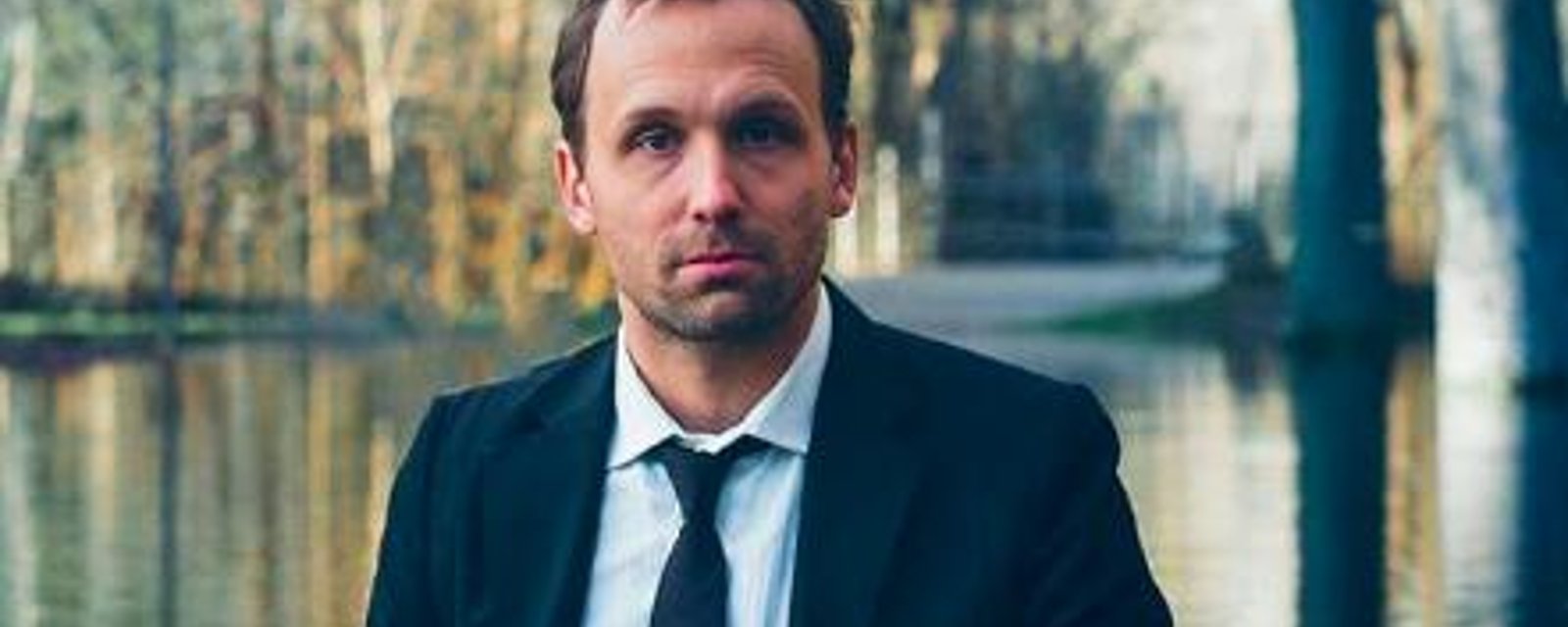 Cette prestation d'Émile Proulx-Cloutier est la plus belle chose que vous verrez aujourd'hui