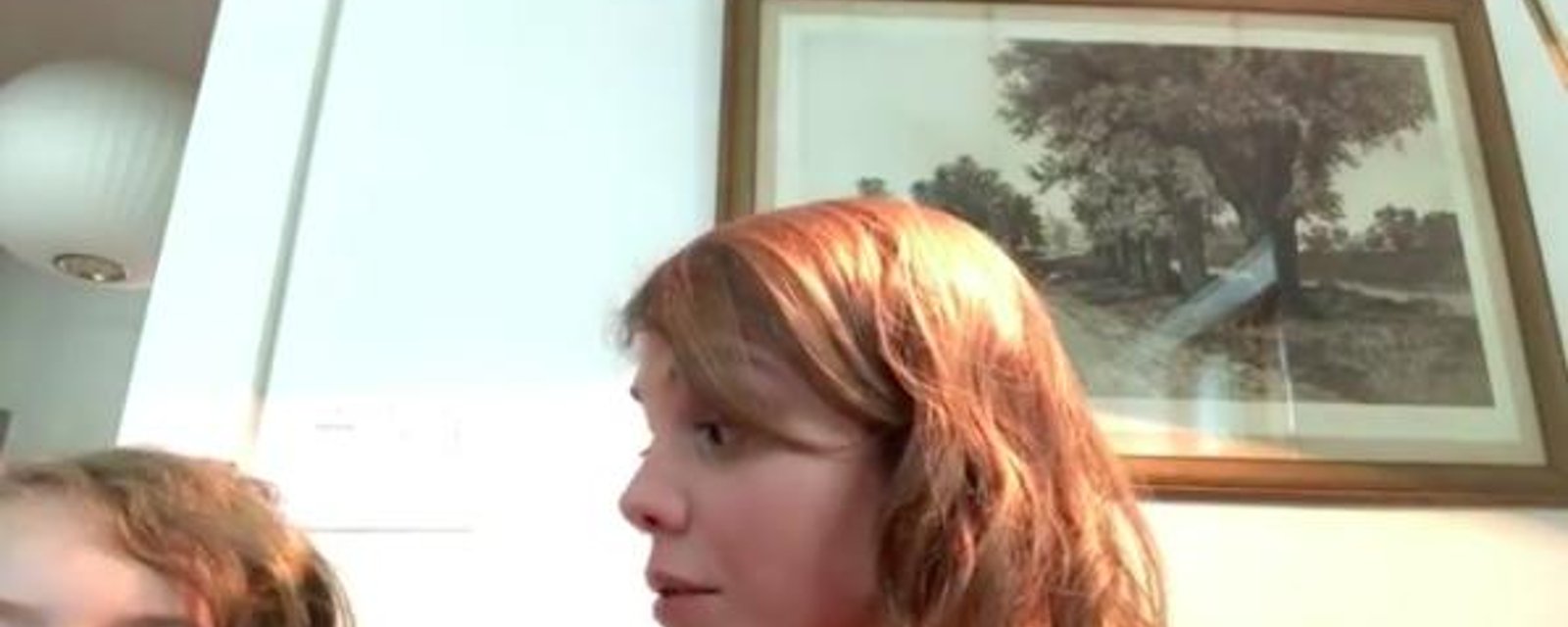 Cette vidéo de Coeur de Pirate et sa fille est la chose la plus adorable que vous verrez aujourd'hui