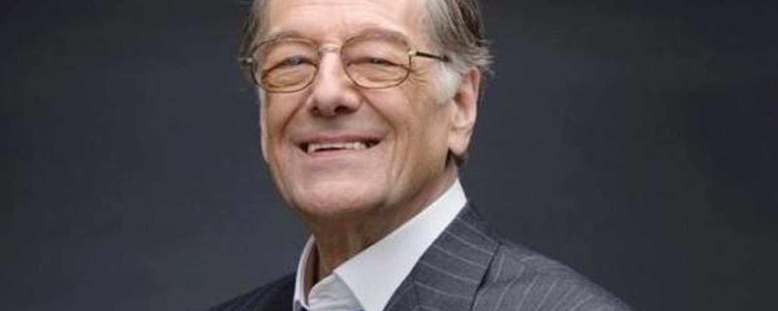 Edgar Fruitier fait face à des accusations de nature sexuelle face à un mineur