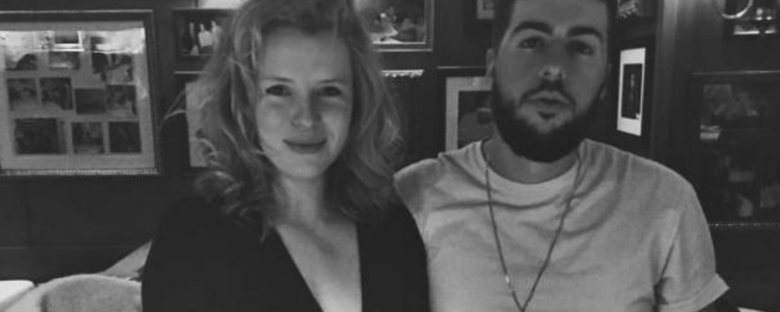 Rupture pour Yes Mccan et Charlotte Aubin