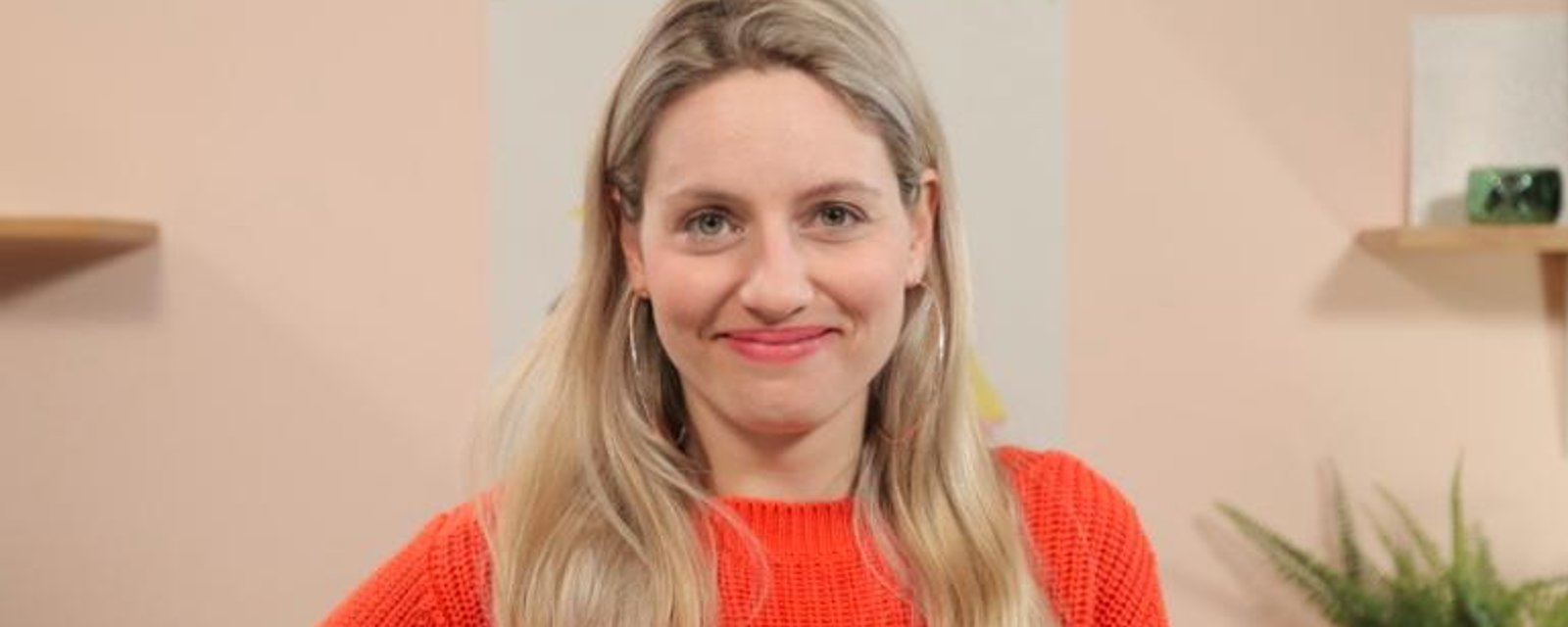 Tatiana Polevoy est enceinte de son deuxième enfant!