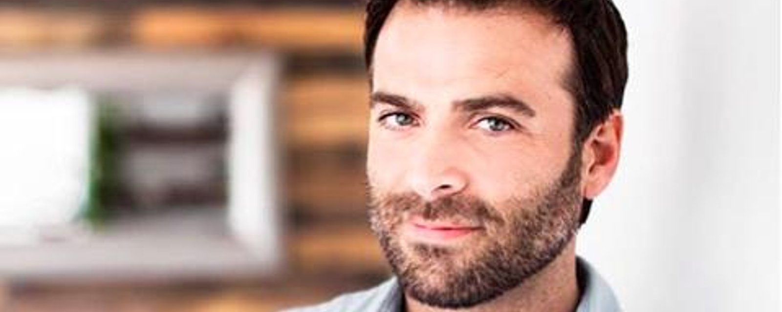David Bernard surmonte sa plus grande phobie!