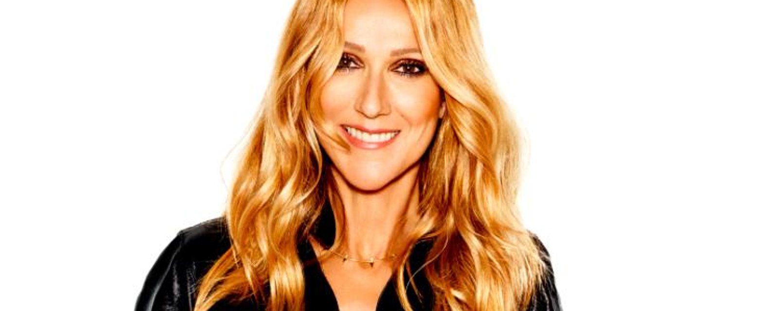 Céline Dion partage une photo en maillot qui met le feu à la toile!