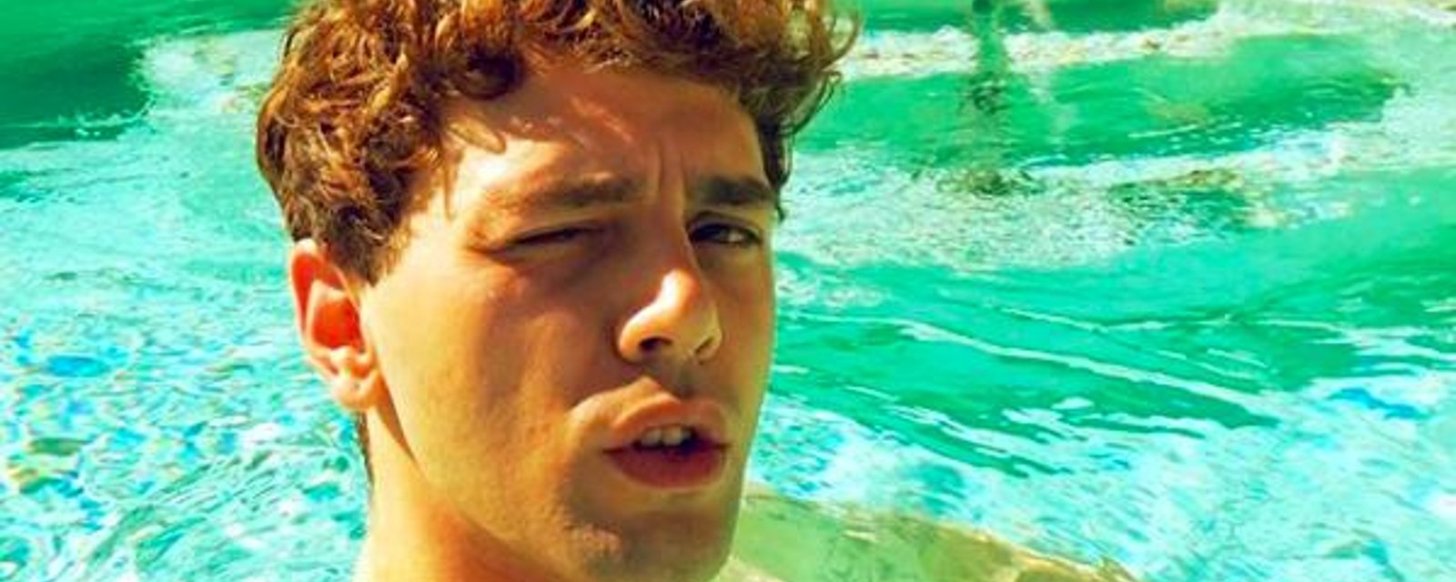 Les premières images du prochain film de Xavier Dolan sont sorties!