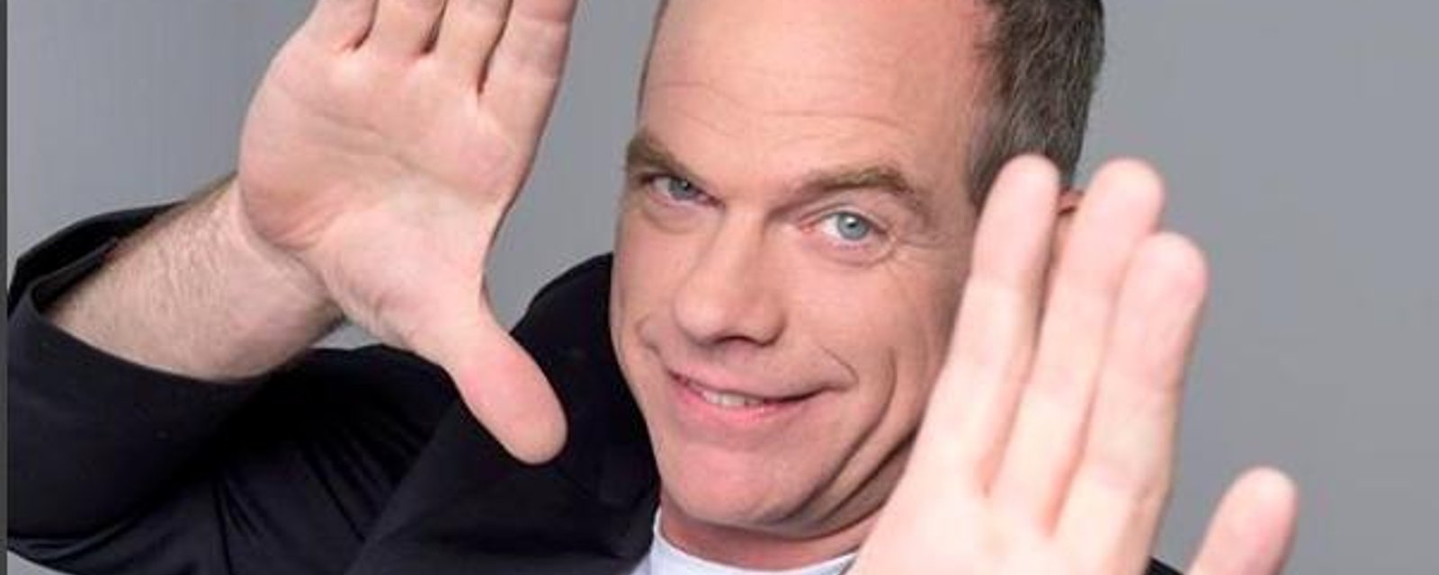 On connaît la raison du départ de Garou de l'émission La Voix