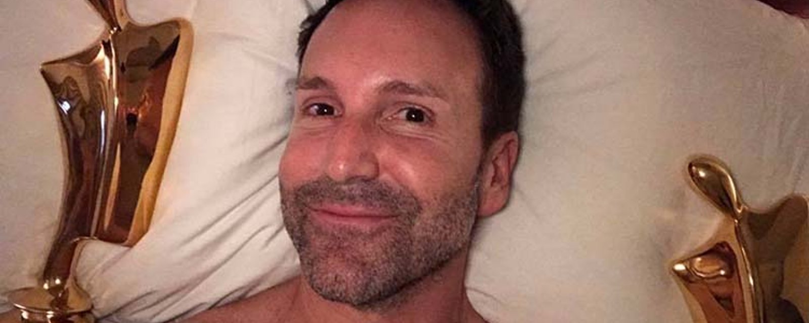 Éric Salvail prépare minutieusement son retour à la télé!