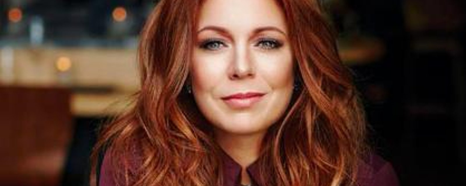 Isabelle Boulay nous présente finalement son nouvel amoureux et ils sont magnifiques ensemble