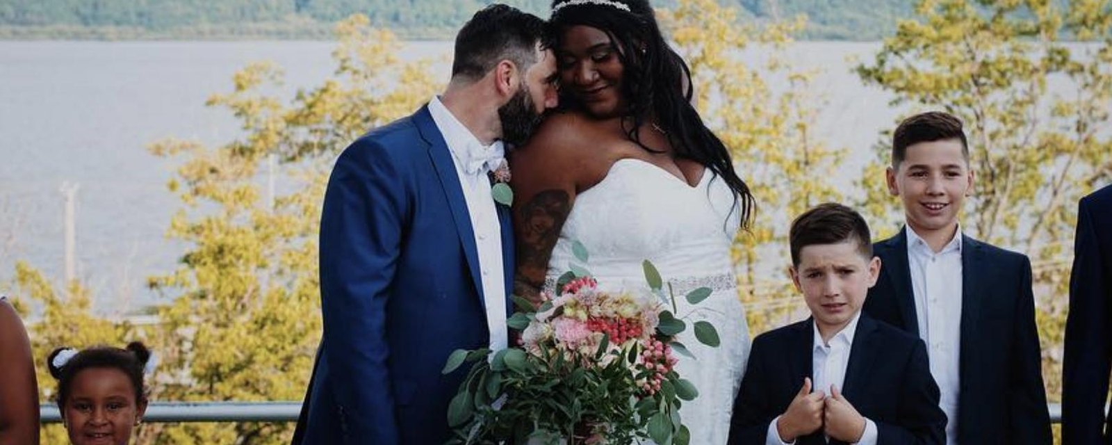 Dans un bouleversant message, la chanteuse Mélissa Bédard annonce qu'elle est enceinte pour une dernière fois
