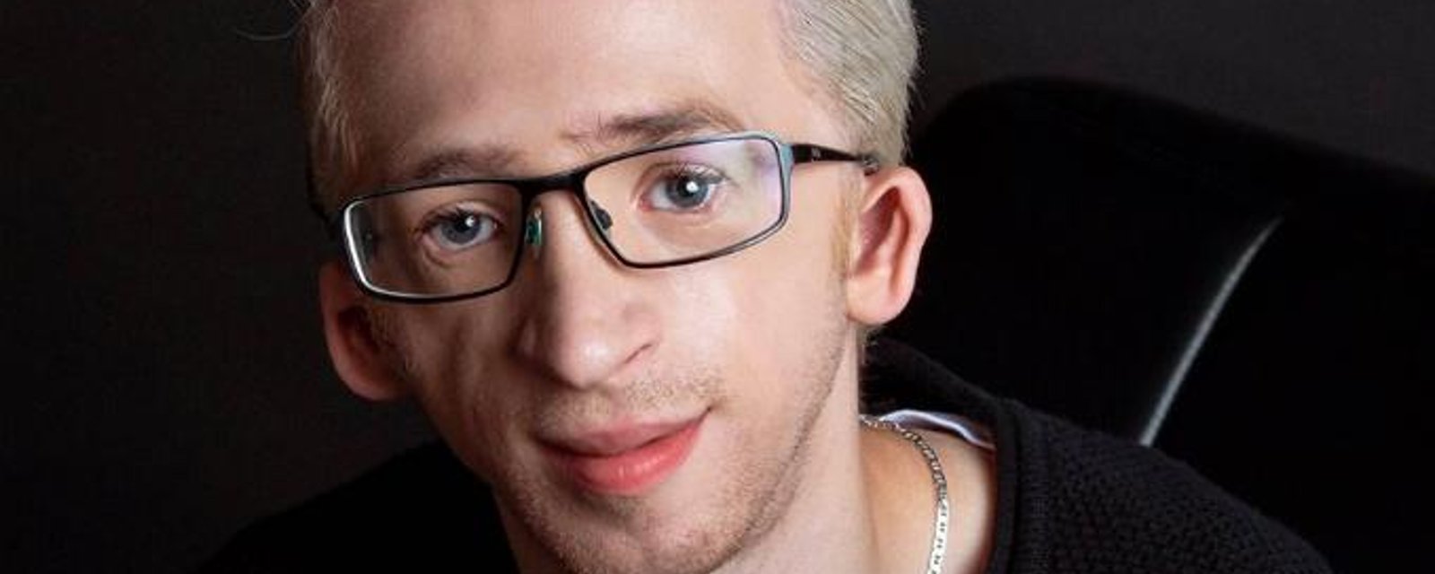 Le petit Jérémy lance une campagne de socio-financement pour son prochain album