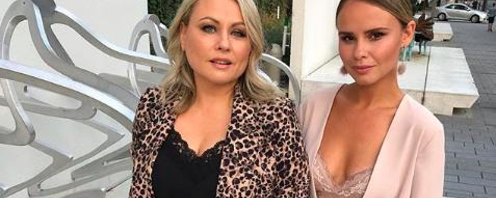 Léa Clermont-Dion attend son premier enfant