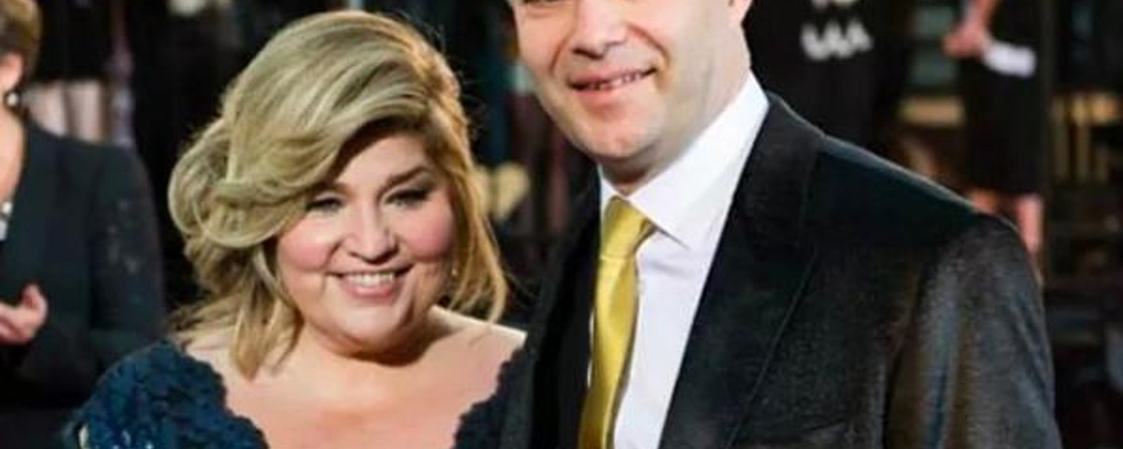 Marie-Claude Barrette fait une étonnante confession sur sa relation avec Mario Dumont