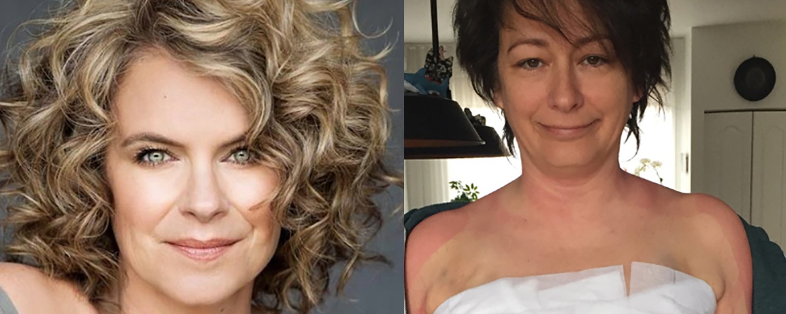 Annie Brocoli a un nouvel homme dans sa vie et c'est grâce à Anick Lemay