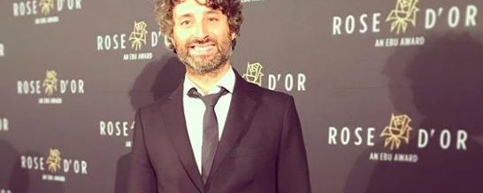 Louis-Jean Cormier a une nouvelle amoureuse et vous la connaissez très bien