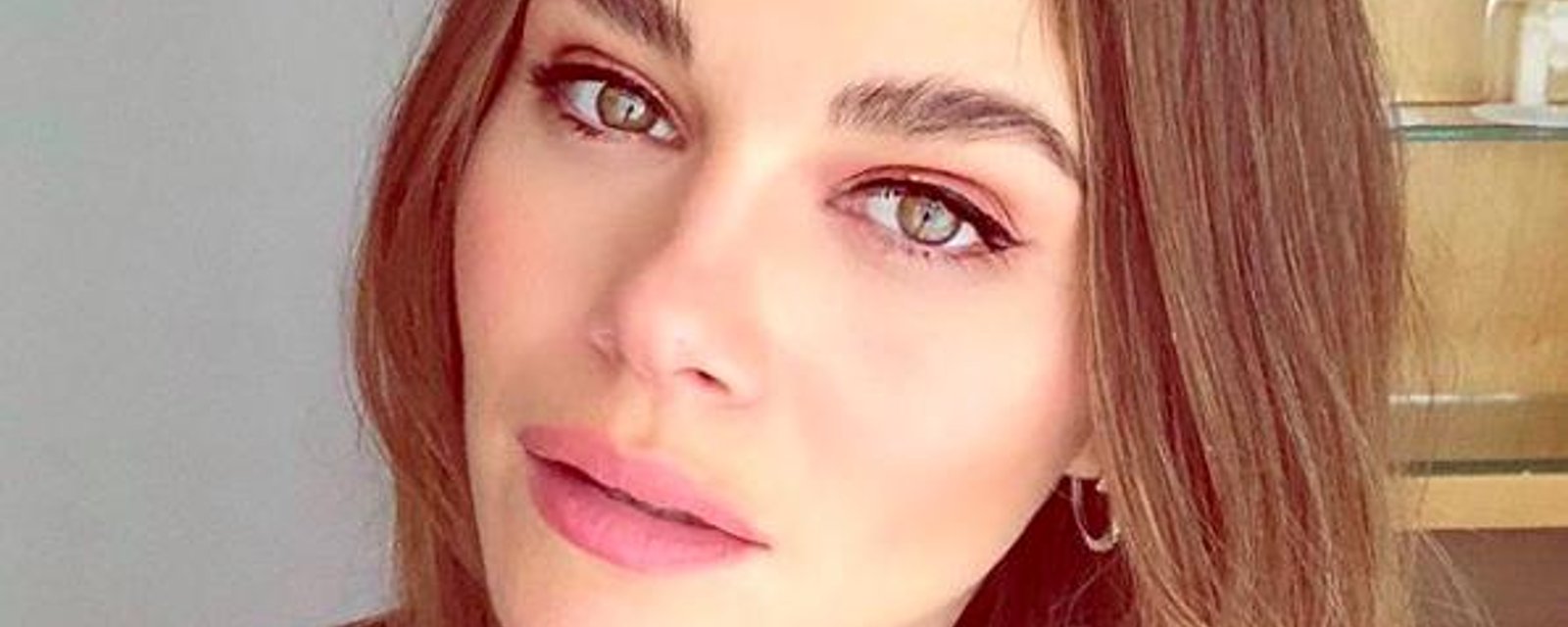 Maripier Morin a reçu la photo du membre d'un internaute et elle la partage pour dénoncer le phénomène