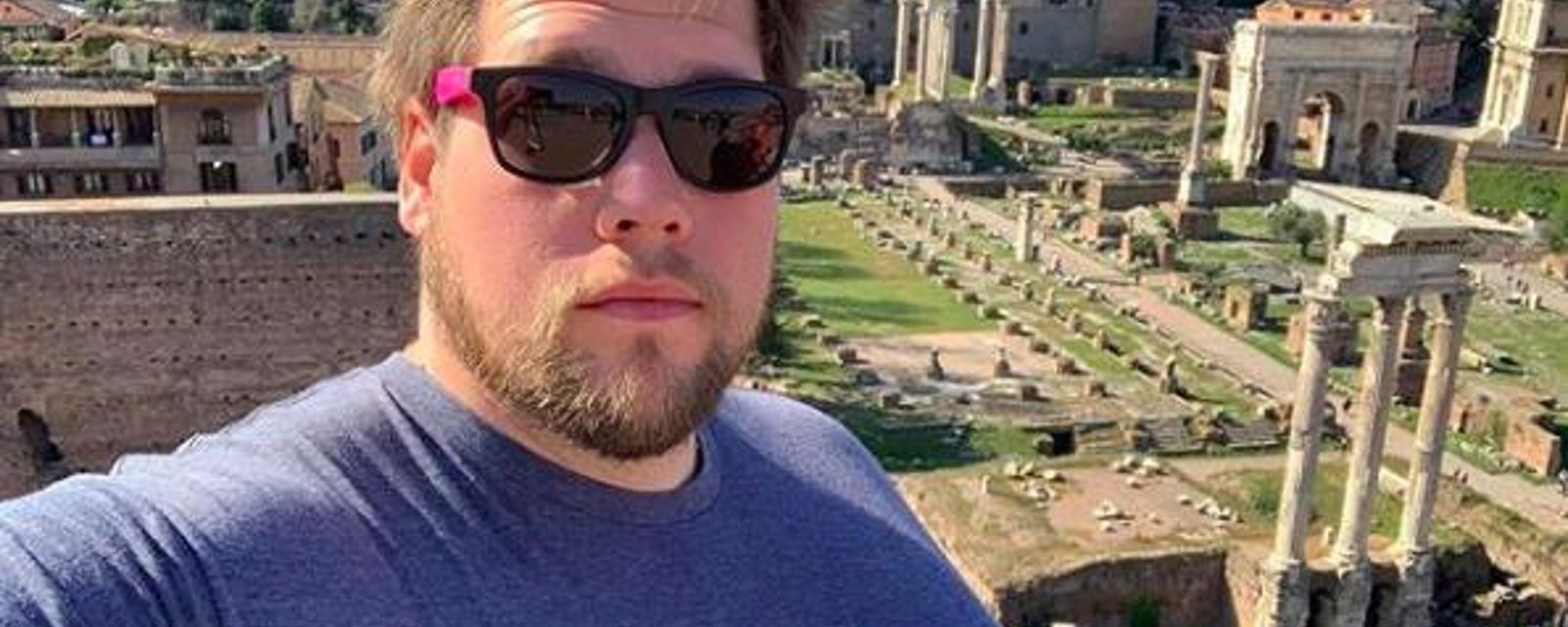 Le comédien Guillaume Cyr sera papa une deuxième fois