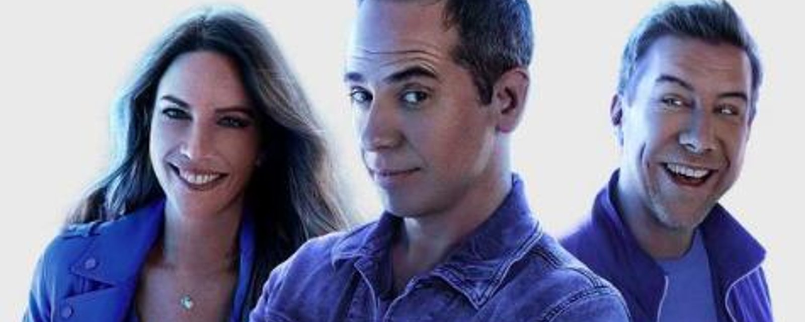 DERNIÈRE HEURE: C'est terminé pour José Gaudet, Marie-Christine Proulx et Richard Turcotte