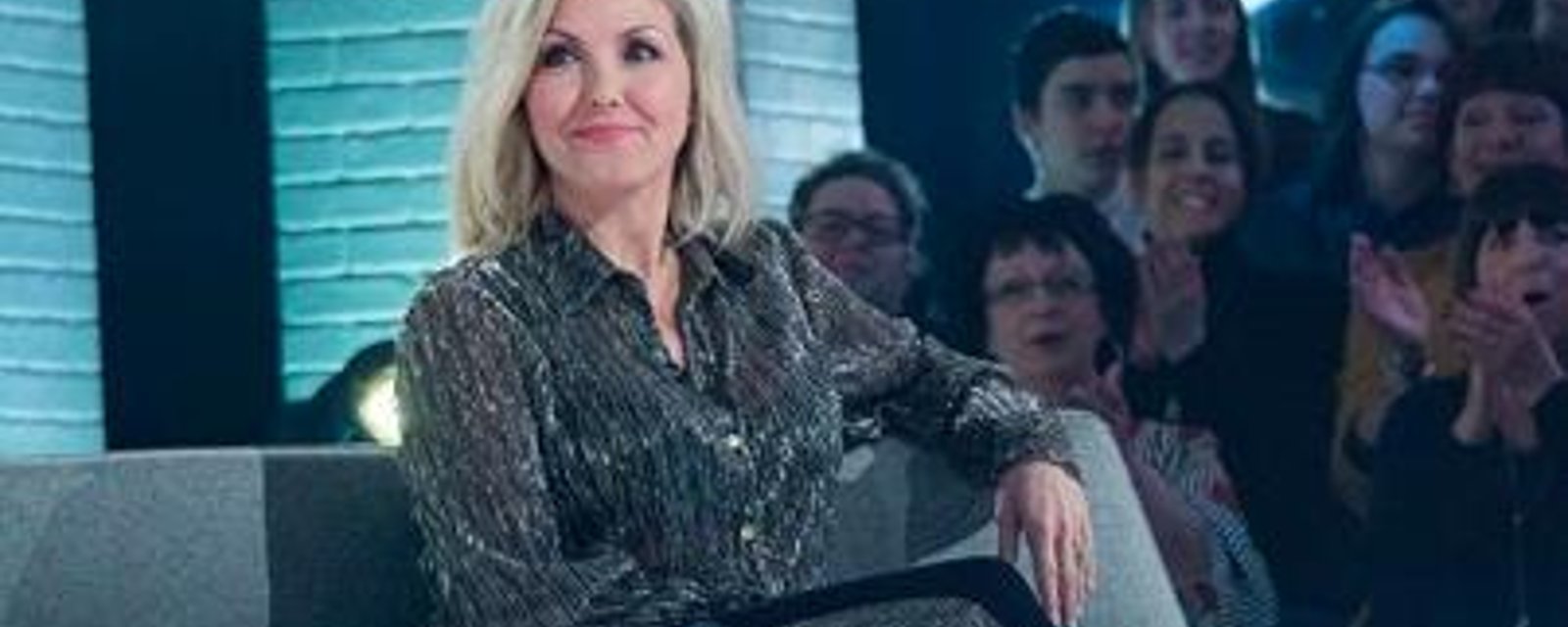 Véronique Cloutier publie une photo de sa fille de 16 ans et c'est maintenant une jeune femme magnifique!