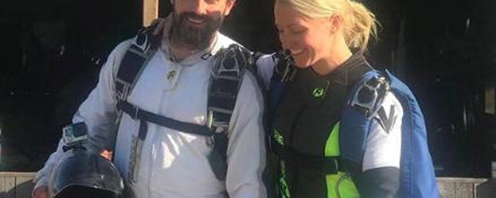 Émily Bégin publie une nouvelle photo de son petit Théodore qui va ensoleiller votre journée