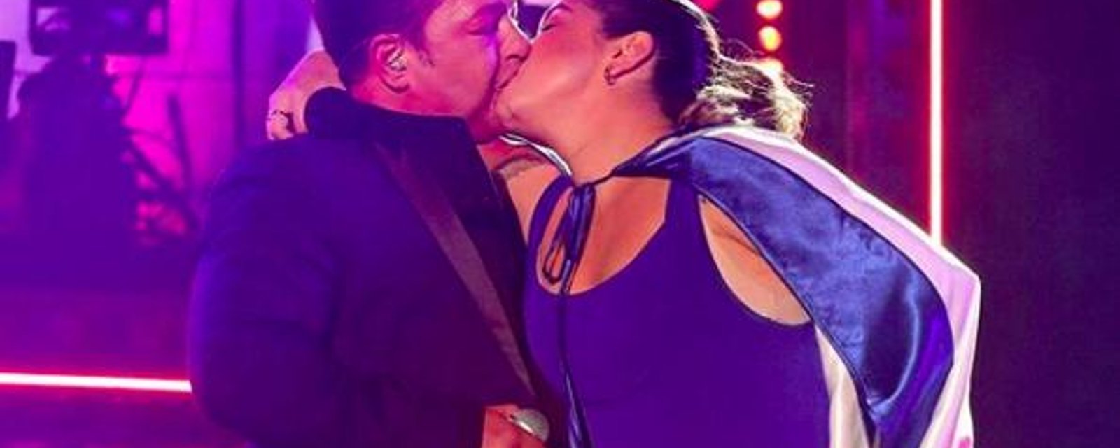 Mariana Mazza regrette ce qui s'est passé avec Éric Lapointe pour une raison bien précise