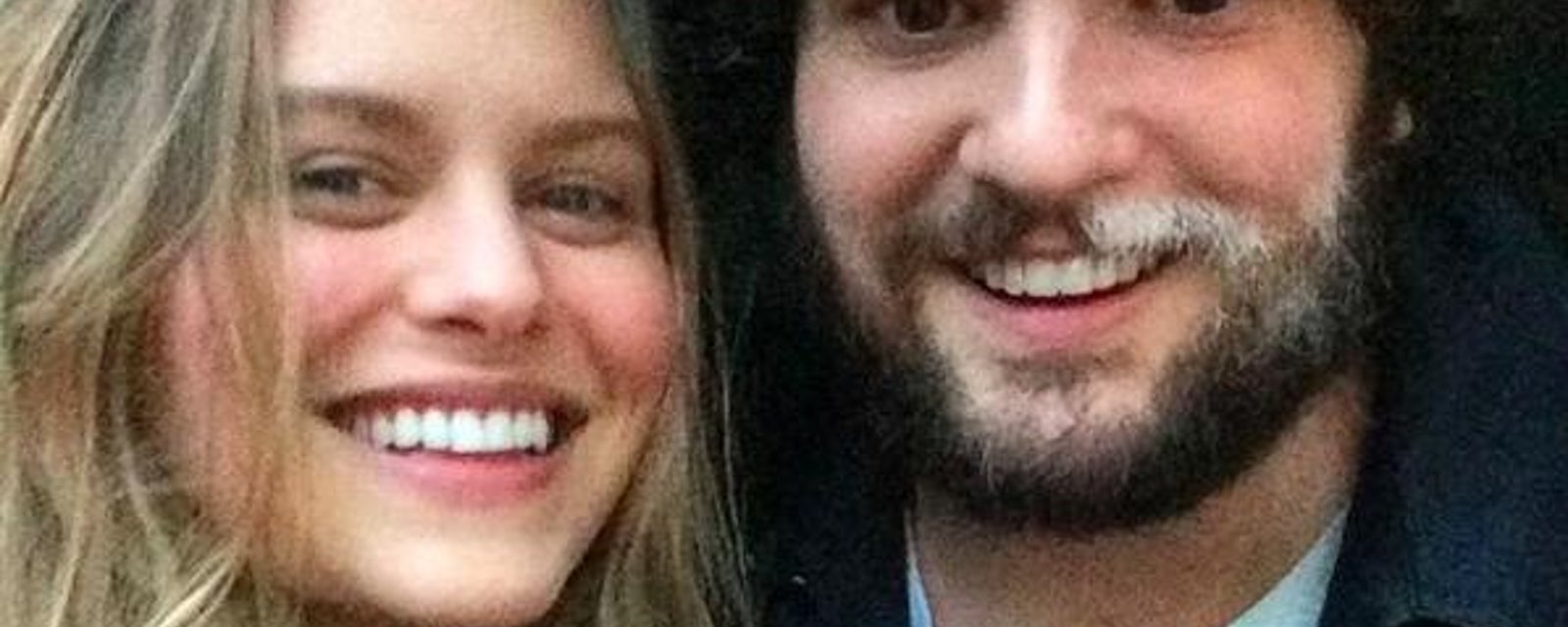 Meggie Lagacé a donné naissance à une magnifique petite fille