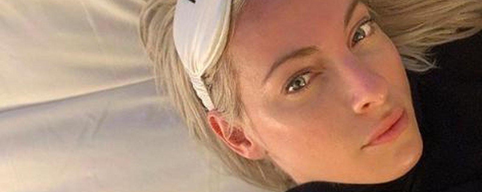 Marie-Mai complètement impressionnée lorsqu'elle a rencontré cette vedette internationale, lundi