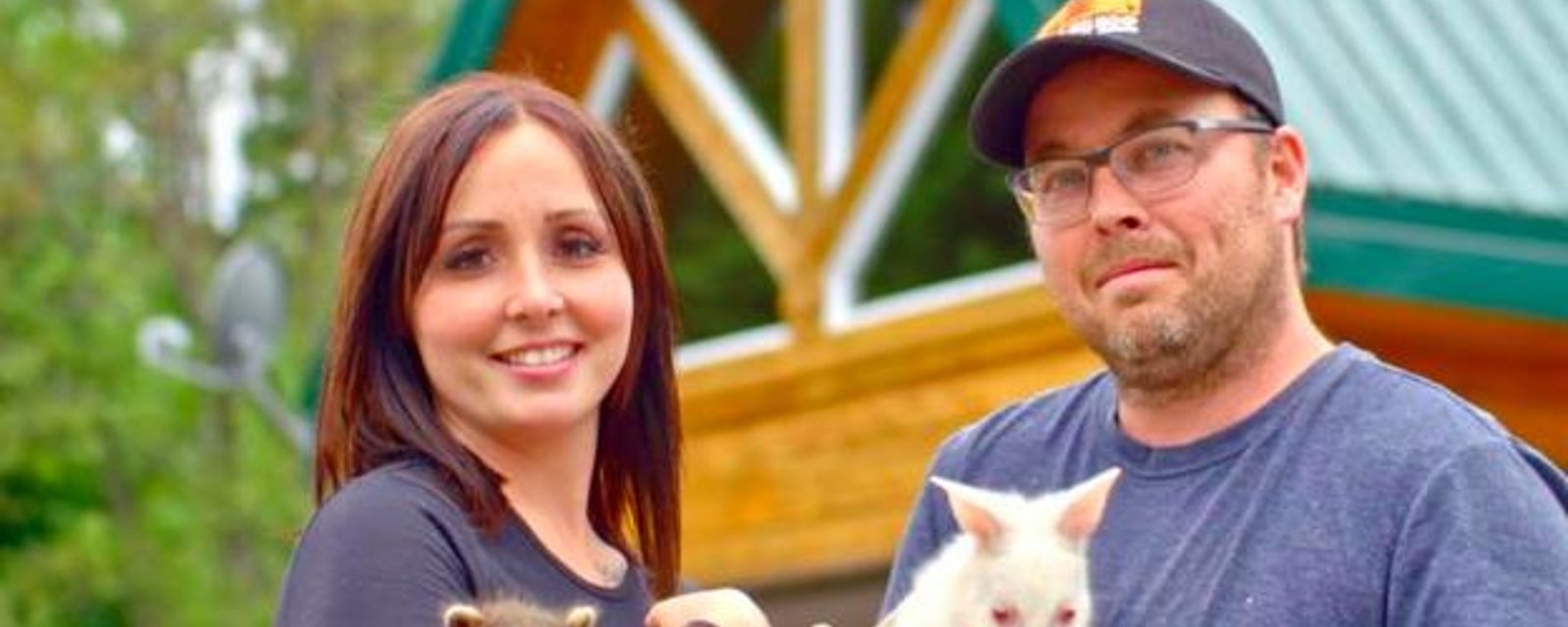 Une belle surprise pour les fans de l'émission Un zoo pas comme les autres