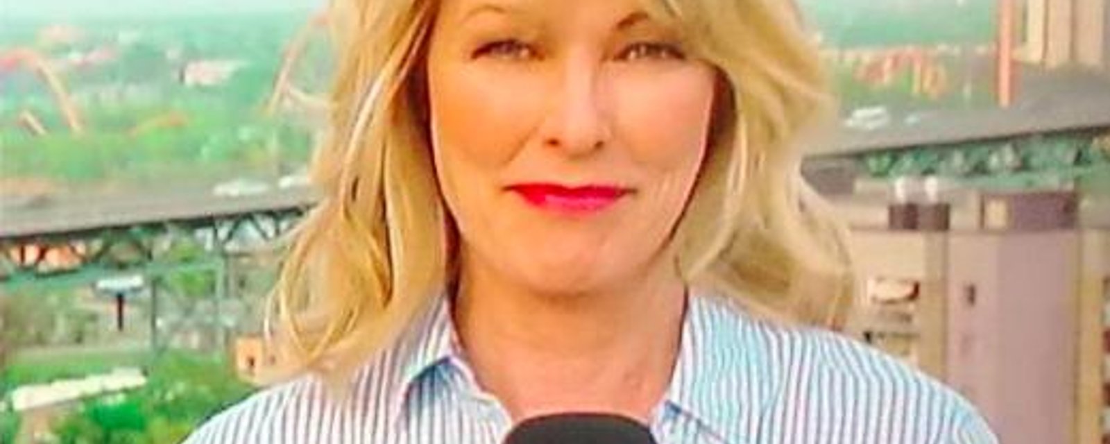 Colette Provencher envoie un message très important en ces jours de canicule