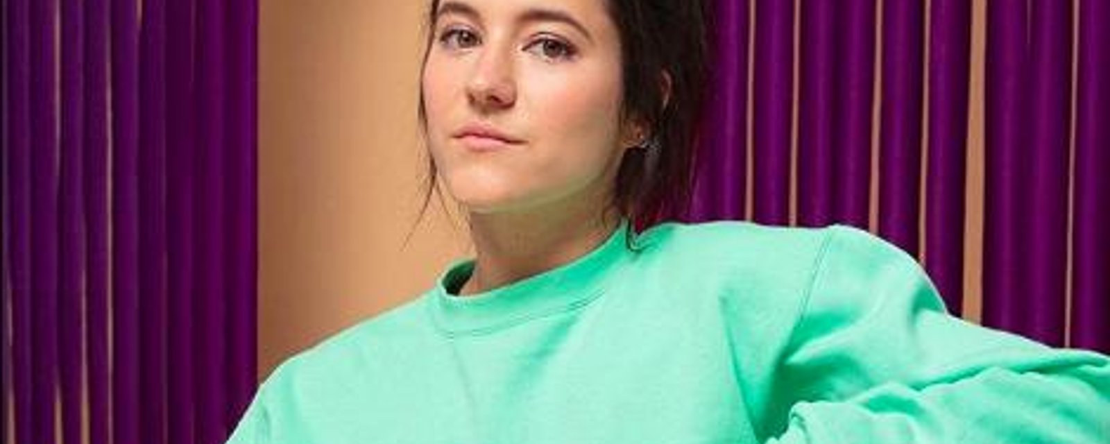 Catherine Brunet fait la plus belle des déclarations d'amour à son amoureux Antoine Pilon pour sa fête