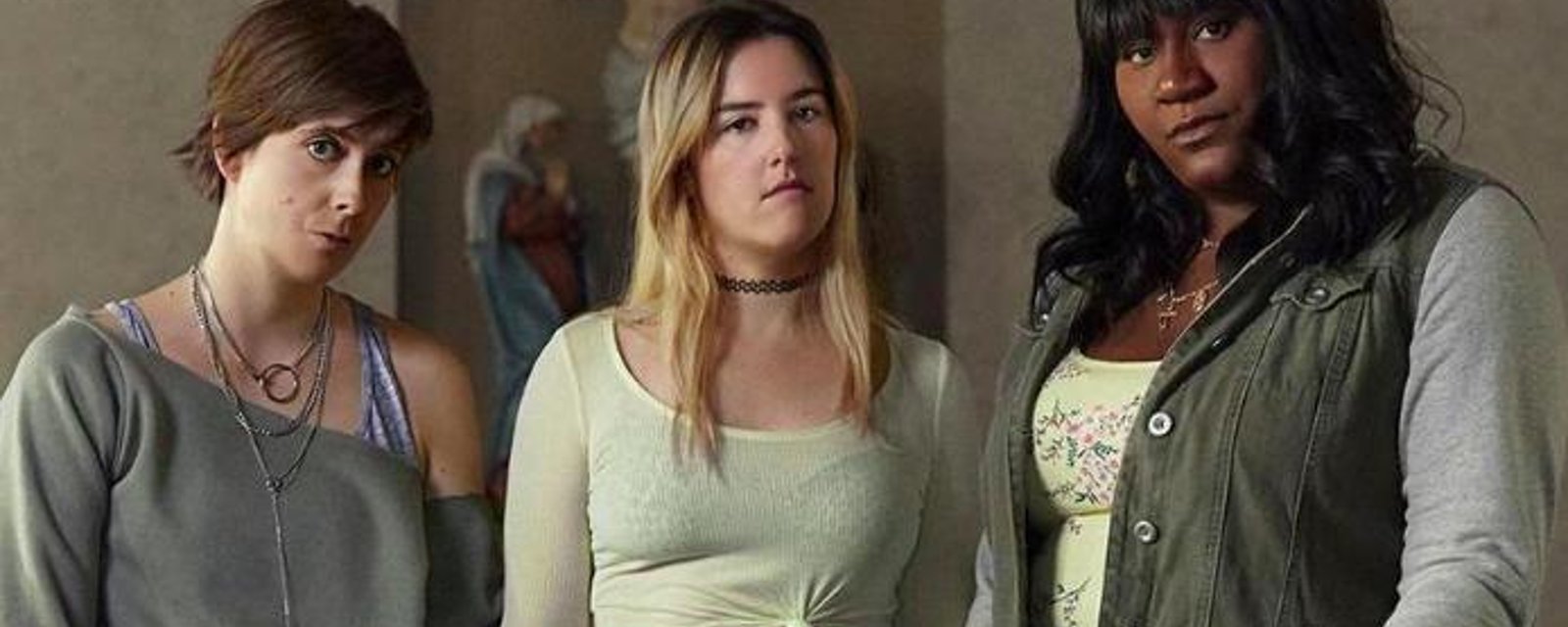 DERNIÈRE HEURE: La série M'entends-tu? achetée par Netflix et sera distribuée à travers le monde