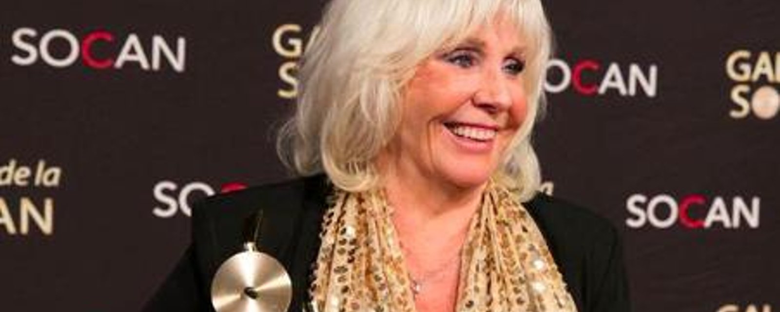 Renée Martel fait de touchantes confessions sur son combat contre le cancer