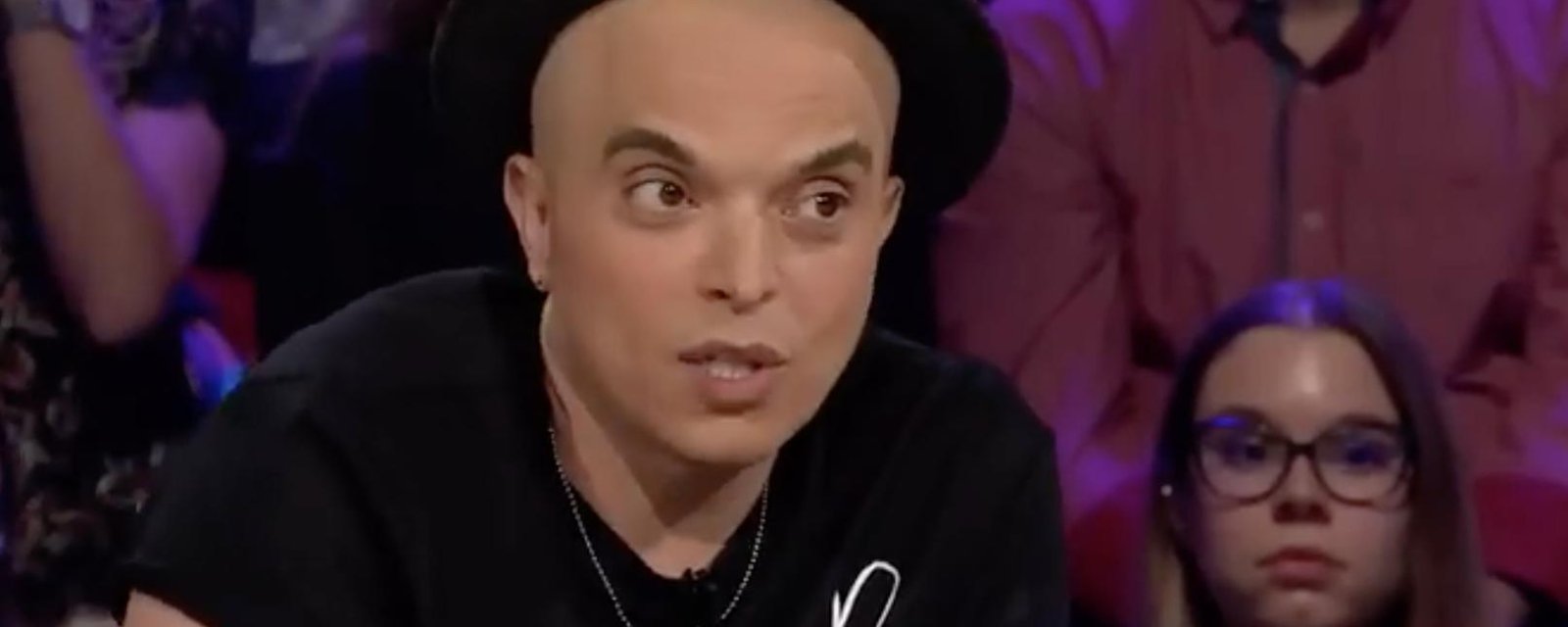 À VOIR | Lise Dion a dit ses 4 vérités à Rachid Badouri