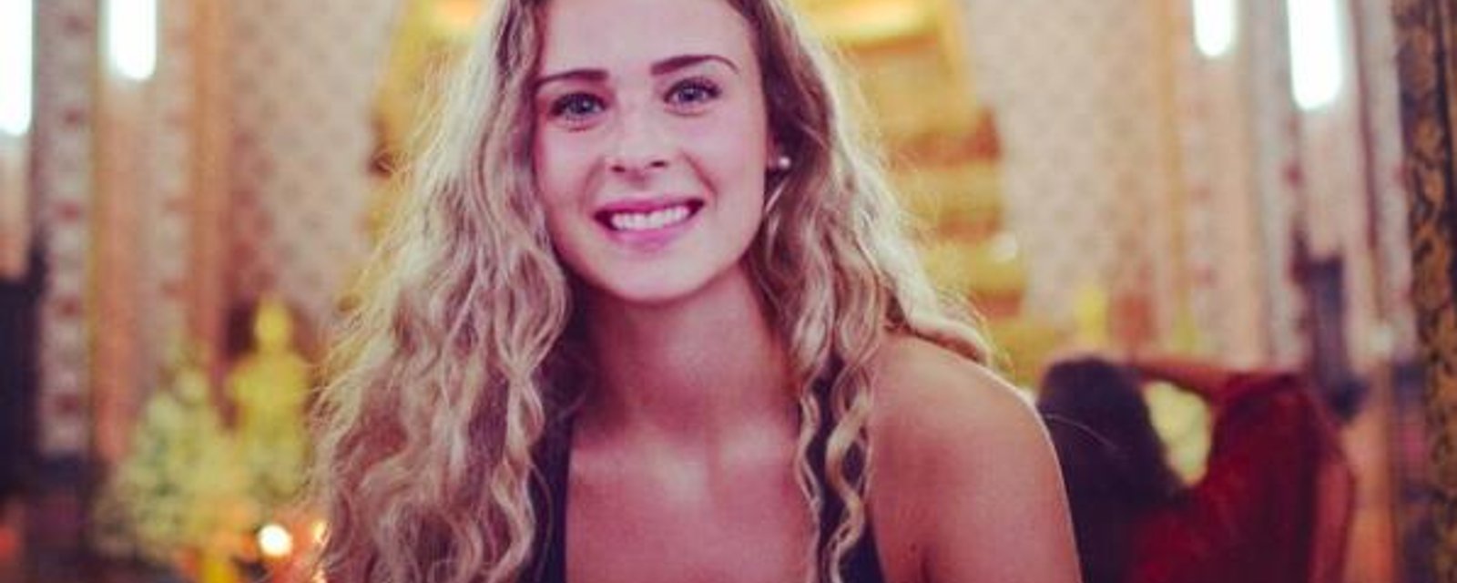 10 photos très sexy d'Alex-Anne, la candidate la plus en forme d ...