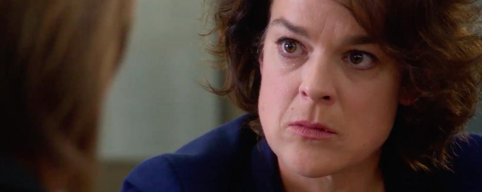 Hélène Bourgeois-Leclerc vit une peine d'amour avec District 31 «Je ne suis même pas capable de regarder le show»