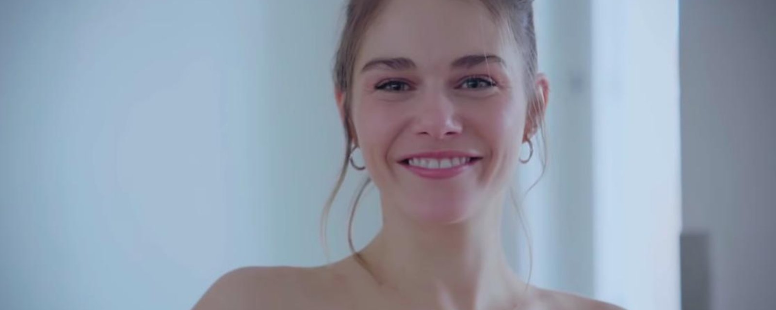 Maripier Morin donne de nouveaux détails sur la fois où elle a dansé dans un bar de danseuses nues