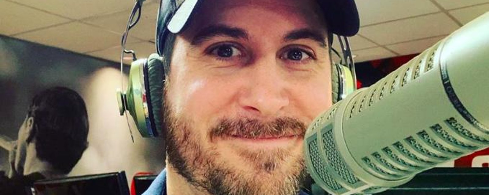L'humoriste Billy Tellier a été atteint par le cancer