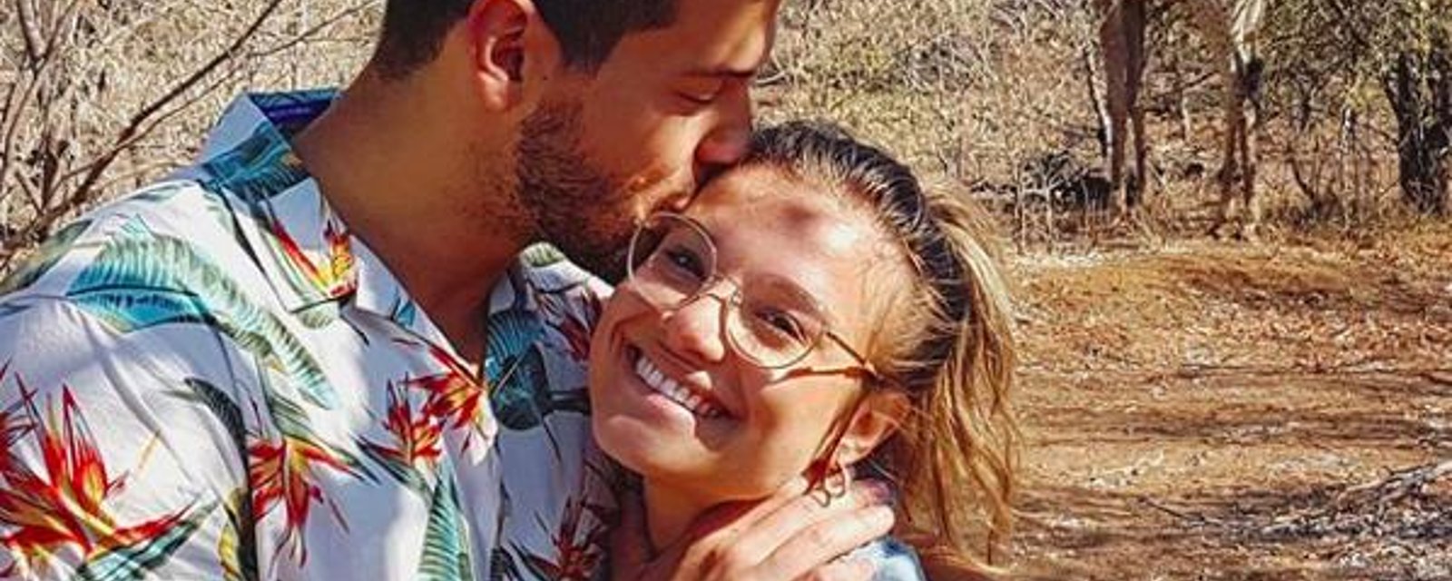 OD: Dès leur retour, Claudie et Mathieu confirment qu'ils sont toujours en couple et qu'ils vont vivre ensemble