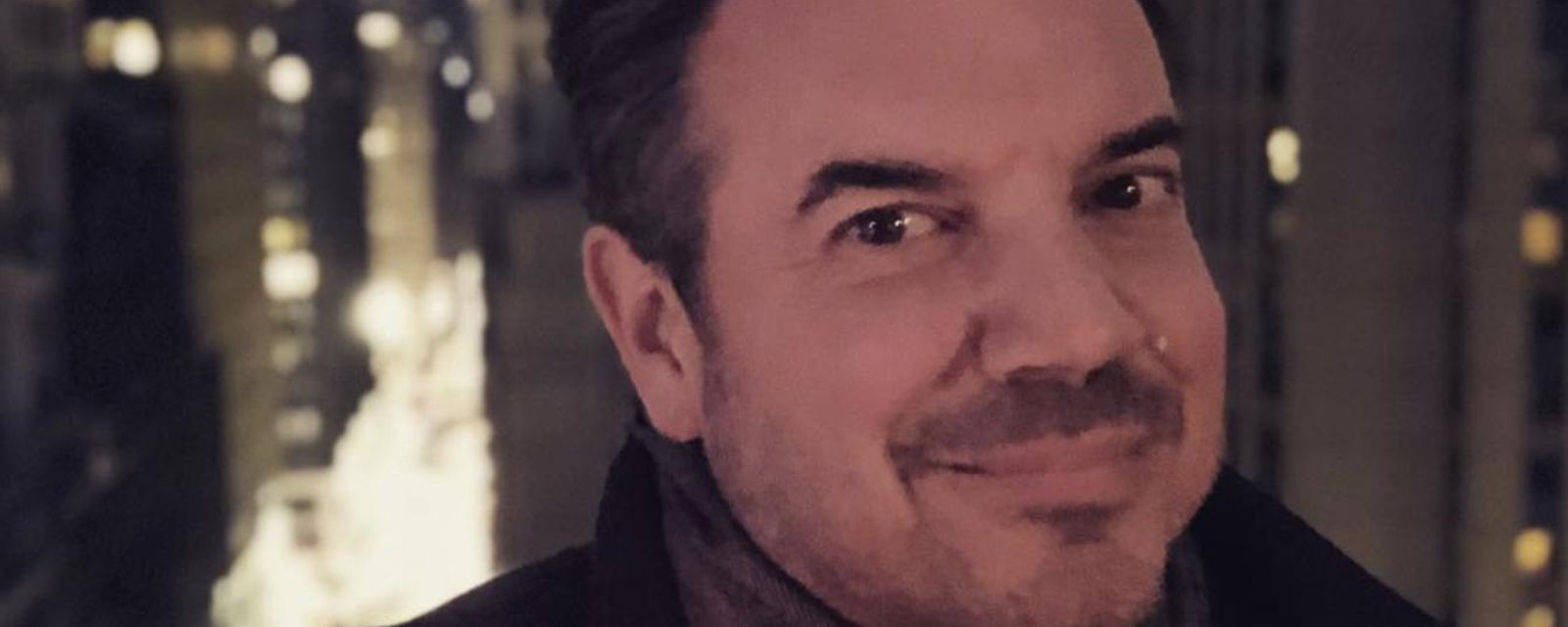 Charles Lafortune confirme que Autiste, bientôt majeur sera diffusé à TVA en janvier