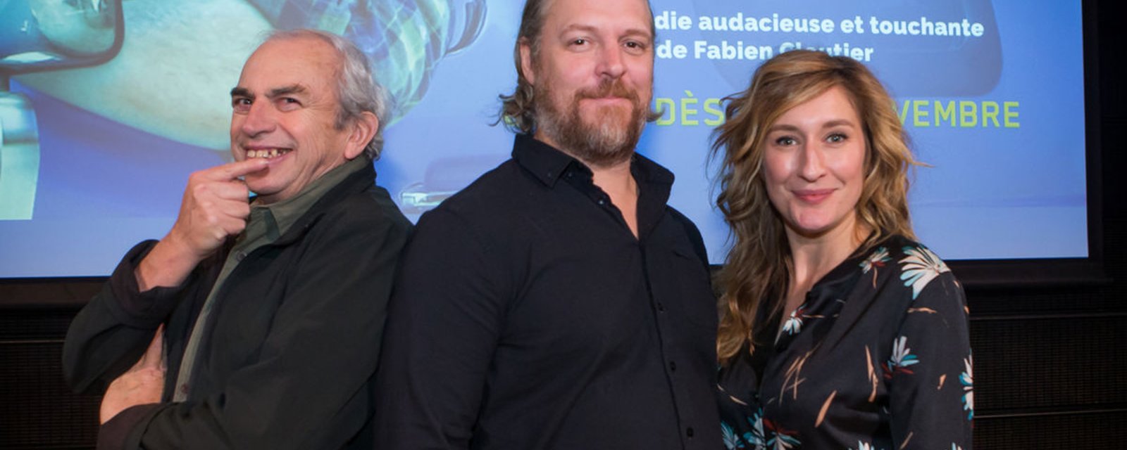 TVA devance la diffusion de la première saison de la série Léo!