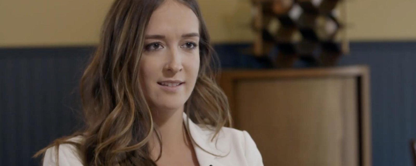 OD: Camille avoue qu'elle a couché avec Louis dans la maison des exclus «J'ai eu le coeur brisé»