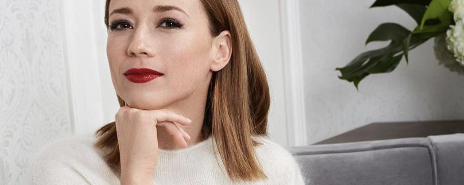 DERNIÈRE HEURE: Séparation amoureuse pour Karine Vanasse