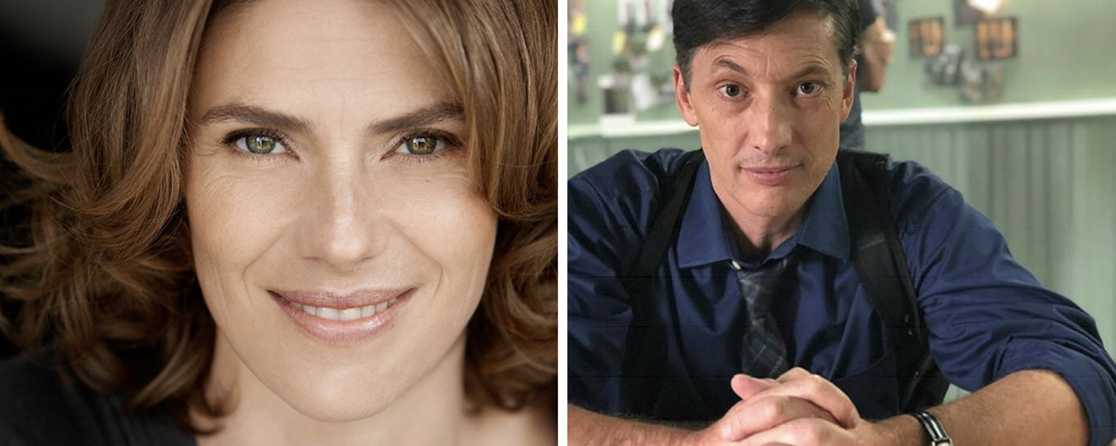 Hélène Florent commente finalement avec beaucoup d'émotion sa rupture avec Danny Gilmore